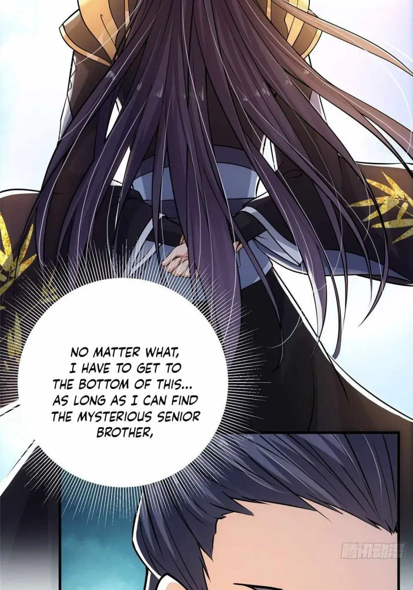 Keep a Low Profile, Sect Leader Chapter 31 Page 60