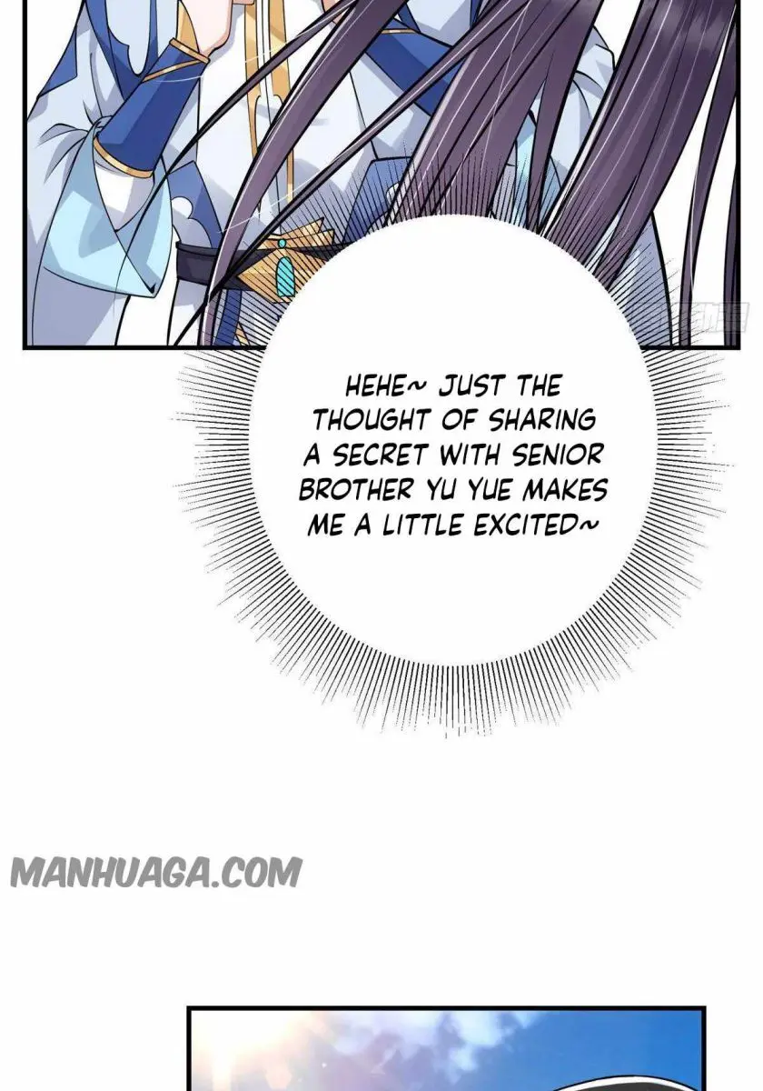 Keep a Low Profile, Sect Leader Chapter 31 Page 64