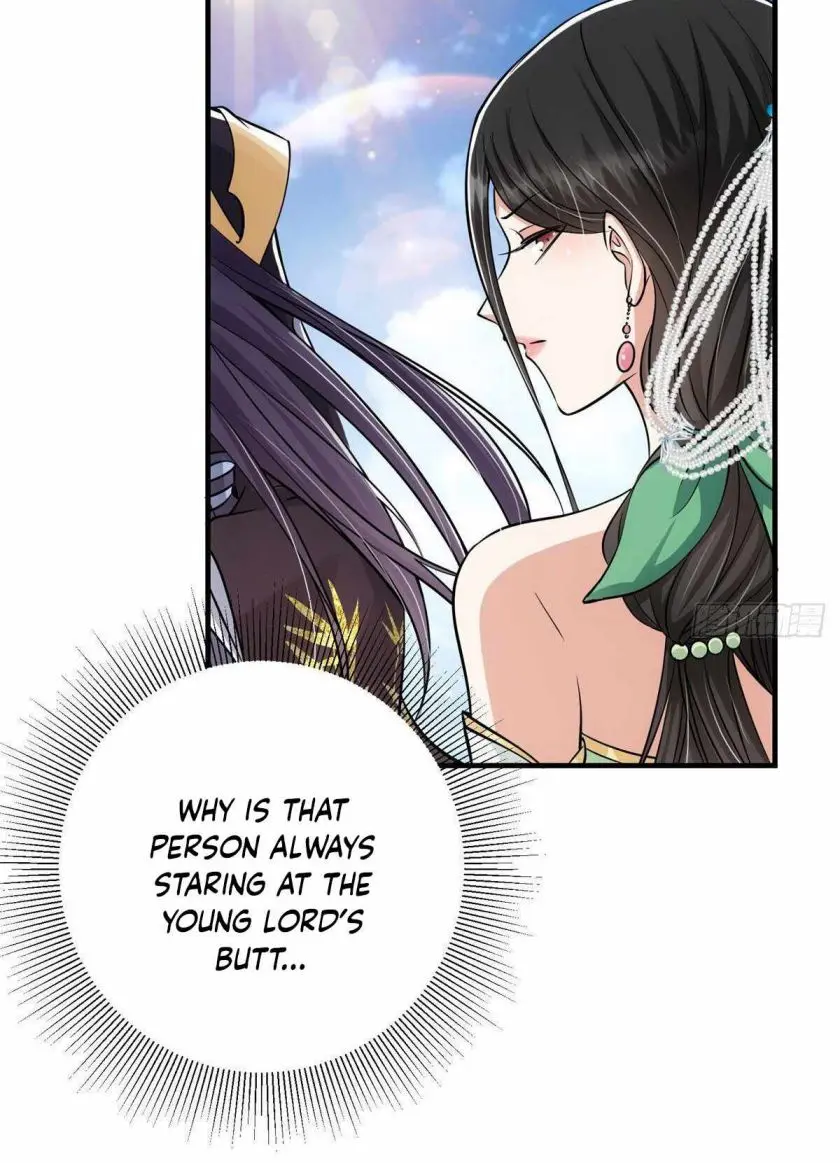Keep a Low Profile, Sect Leader Chapter 31 Page 65