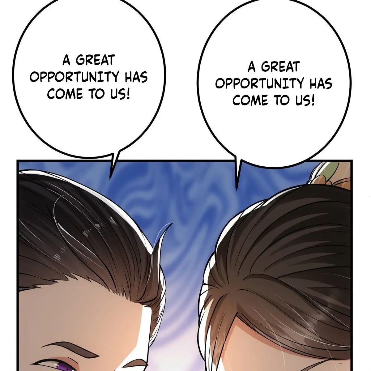 Keep a Low Profile, Sect Leader Chapter 33 Page 10