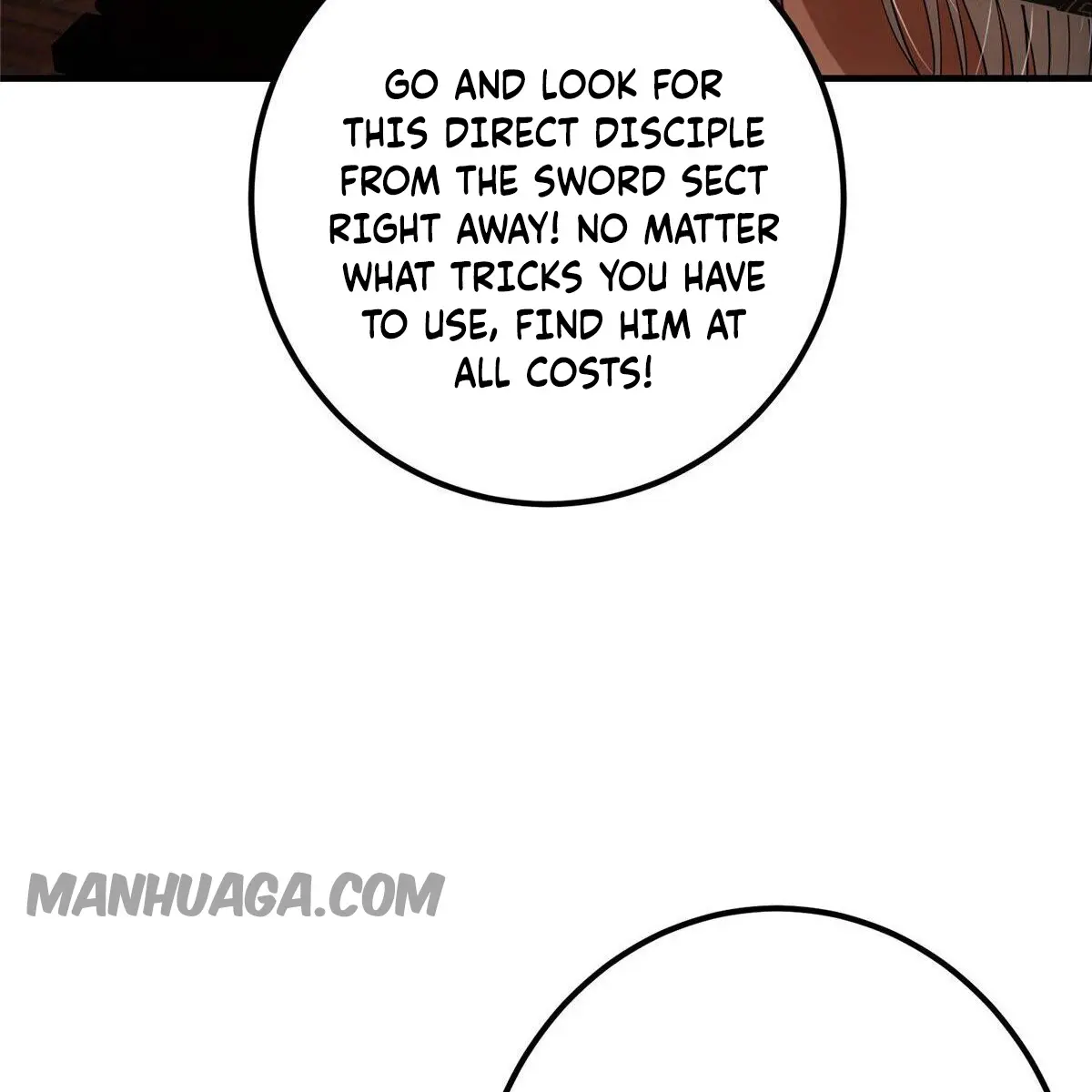 Keep a Low Profile, Sect Leader Chapter 33 Page 14