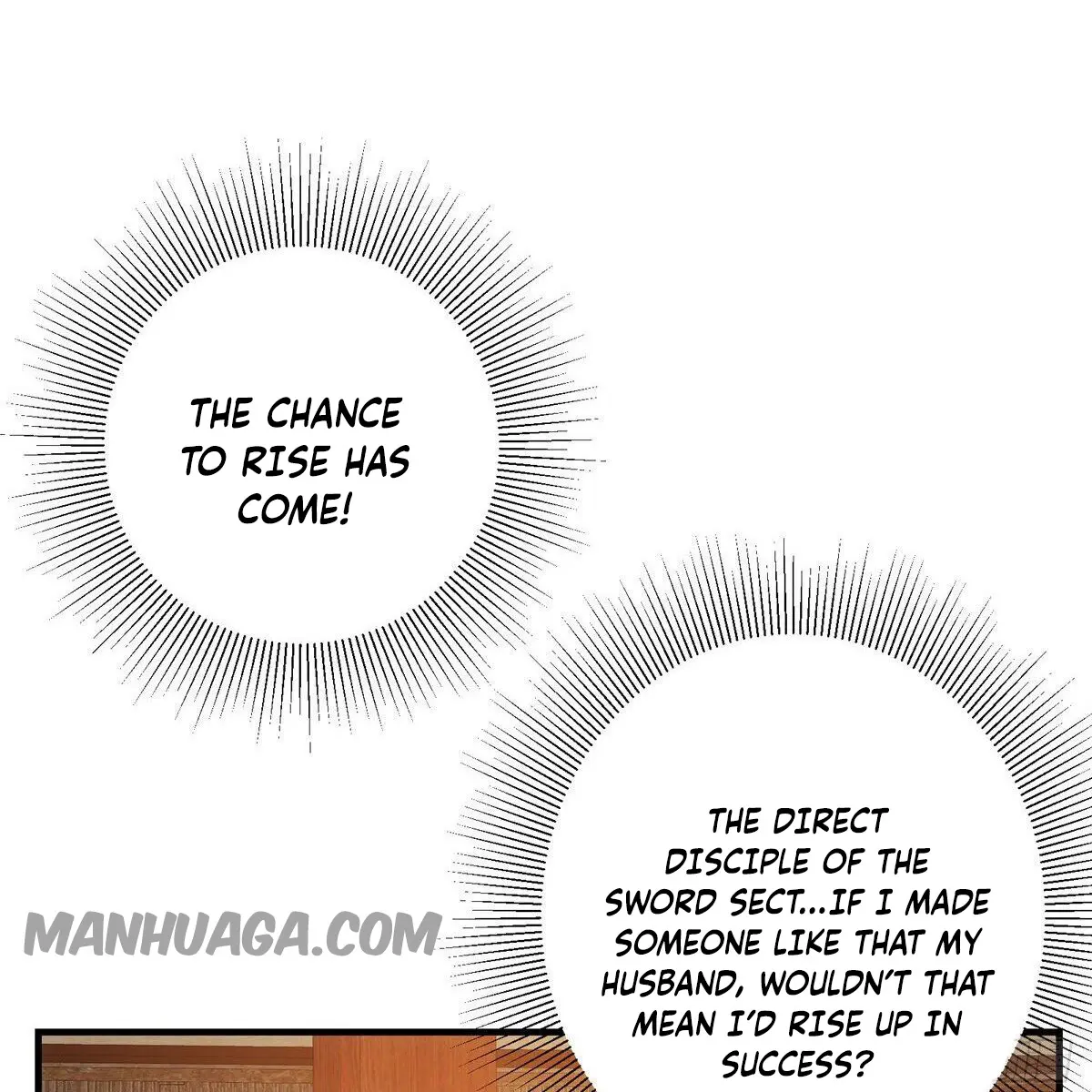 Keep a Low Profile, Sect Leader Chapter 33 Page 19