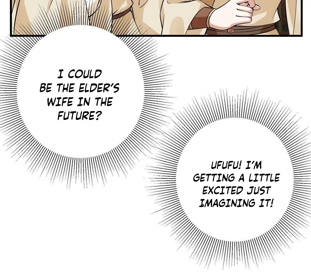 Keep a Low Profile, Sect Leader Chapter 33 Page 21