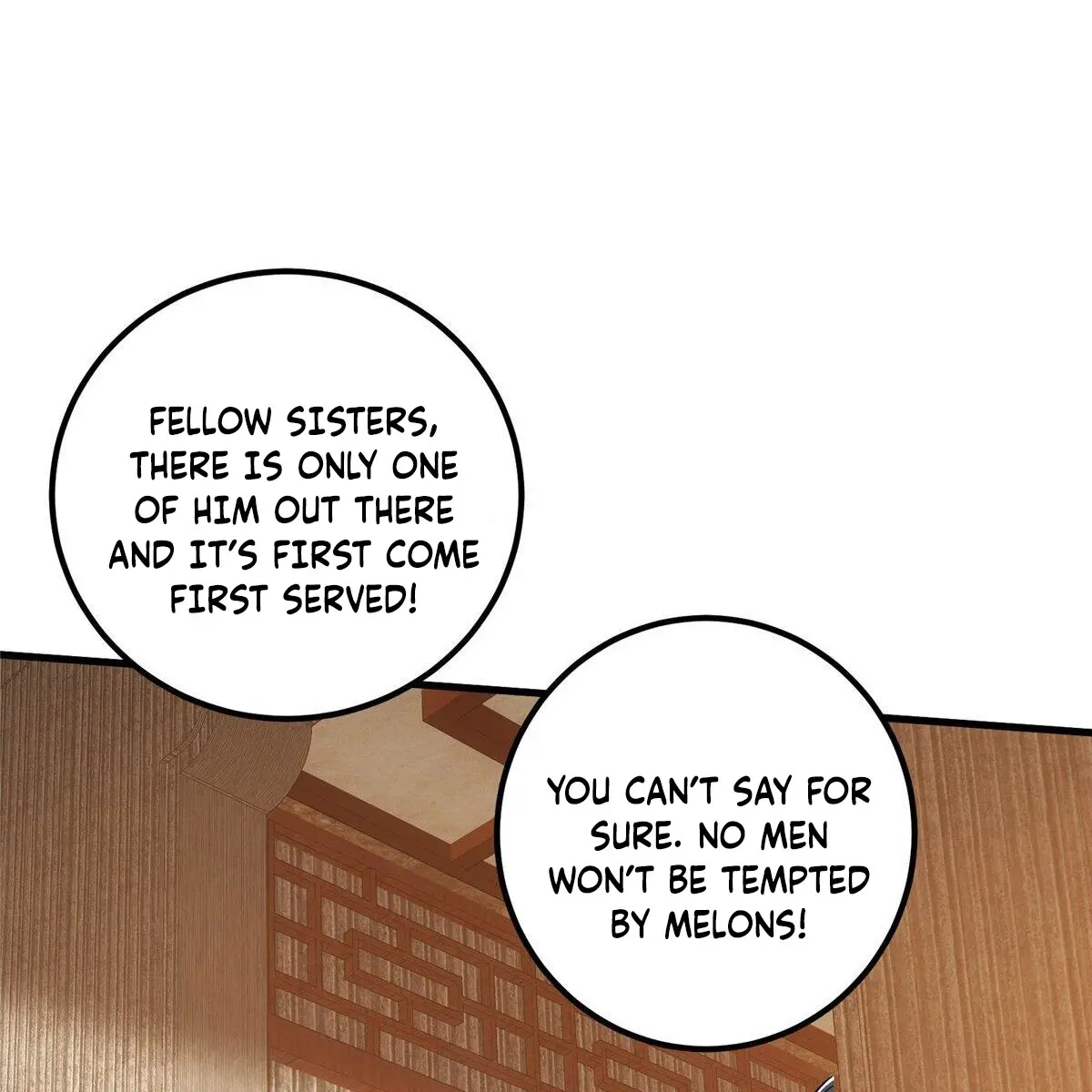 Keep a Low Profile, Sect Leader Chapter 33 Page 22