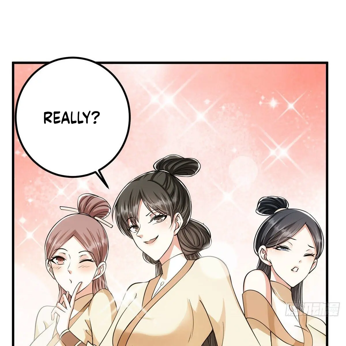 Keep a Low Profile, Sect Leader Chapter 33 Page 27