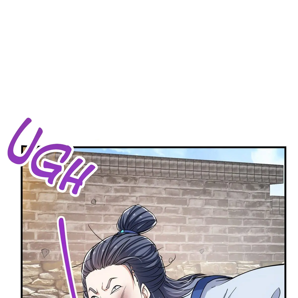 Keep a Low Profile, Sect Leader Chapter 33 Page 38