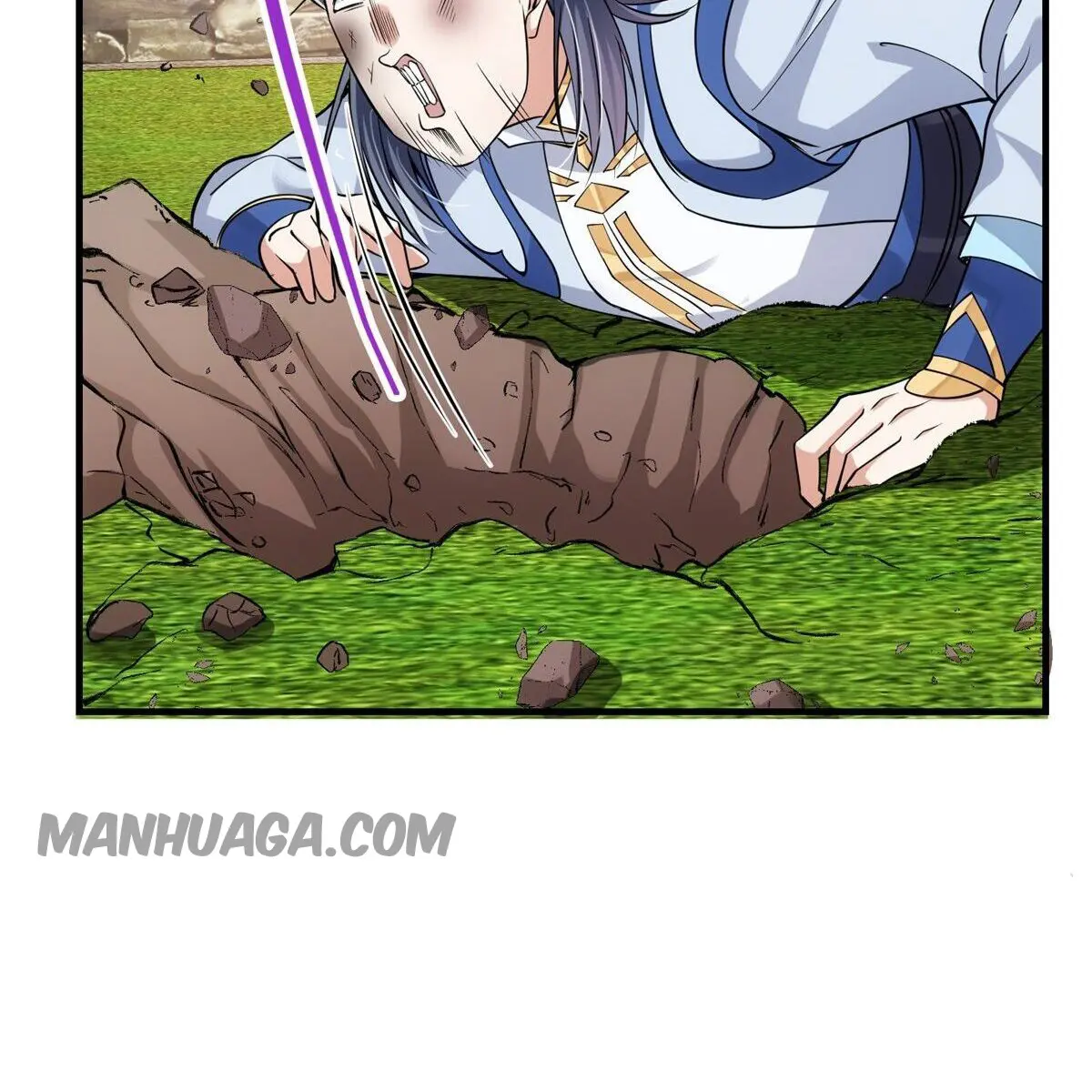 Keep a Low Profile, Sect Leader Chapter 33 Page 39