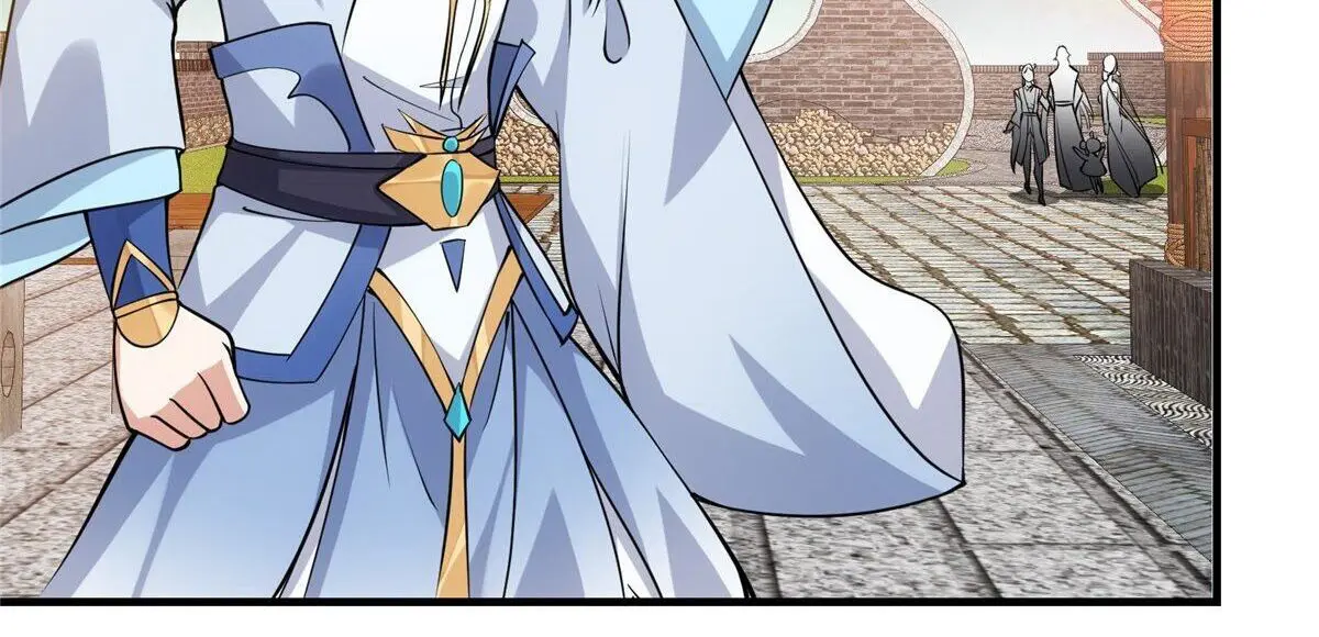 Keep a Low Profile, Sect Leader Chapter 33 Page 41