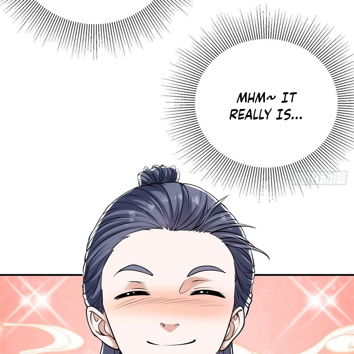 Keep a Low Profile, Sect Leader Chapter 34 Page 14