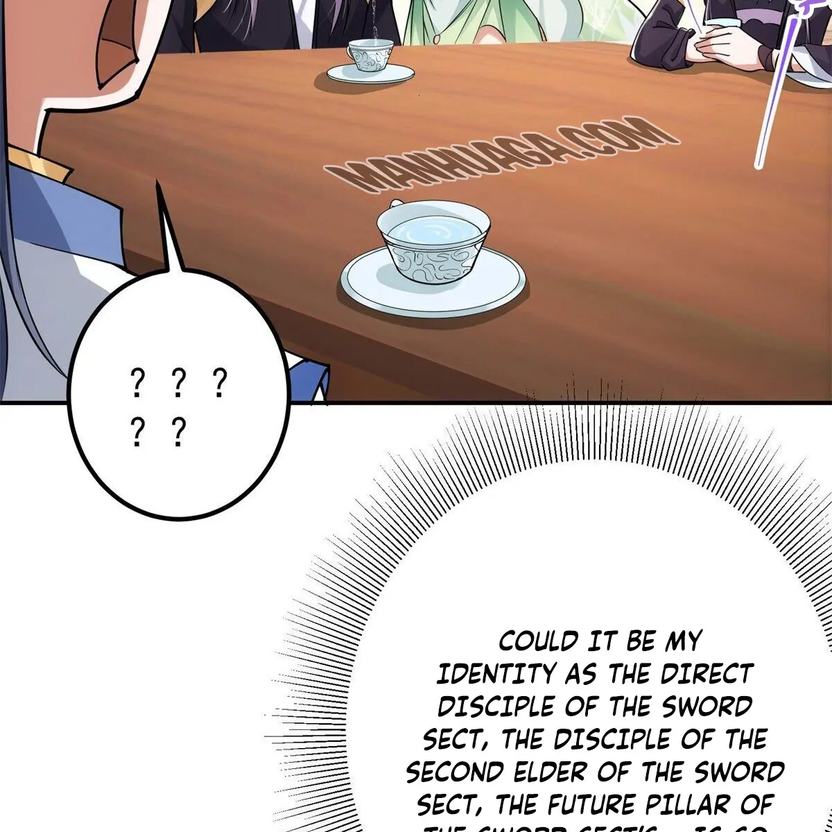 Keep a Low Profile, Sect Leader Chapter 34 Page 30