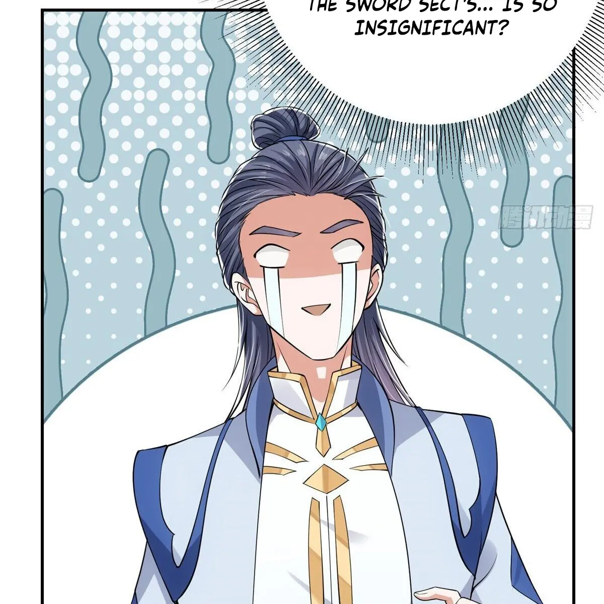 Keep a Low Profile, Sect Leader Chapter 34 Page 31
