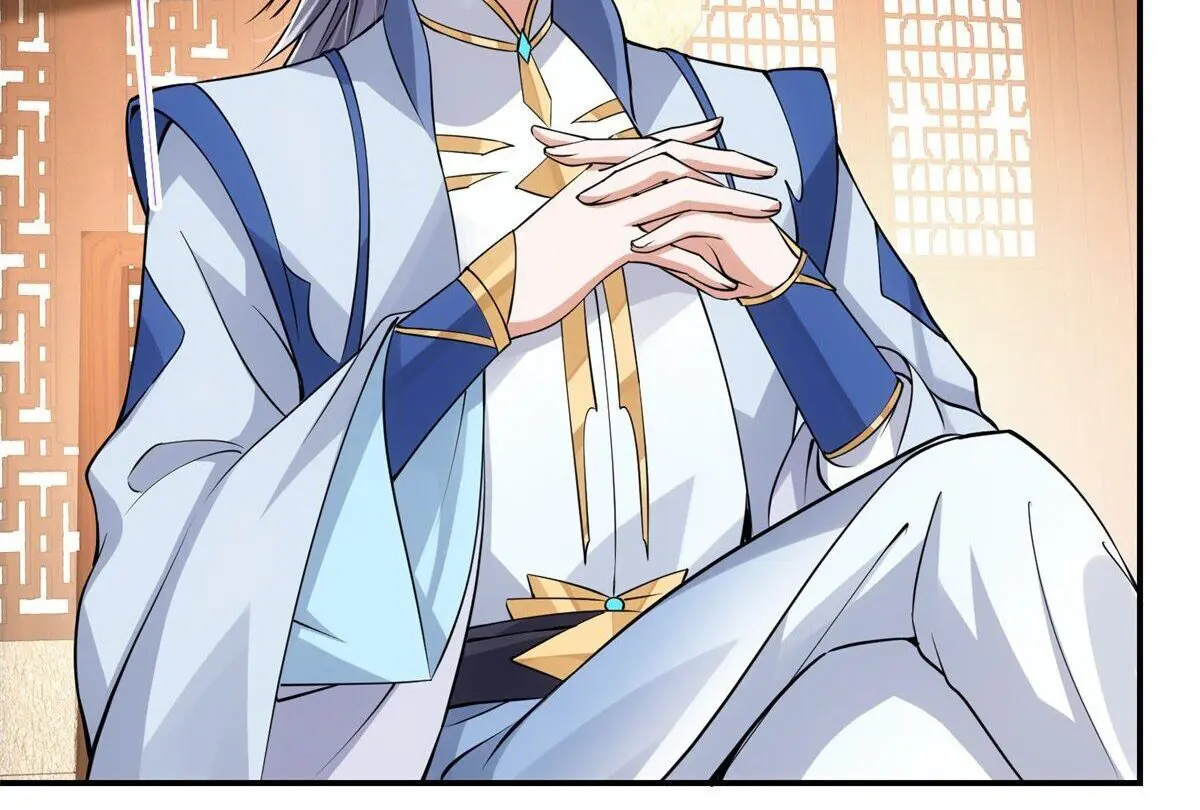 Keep a Low Profile, Sect Leader Chapter 34 Page 36