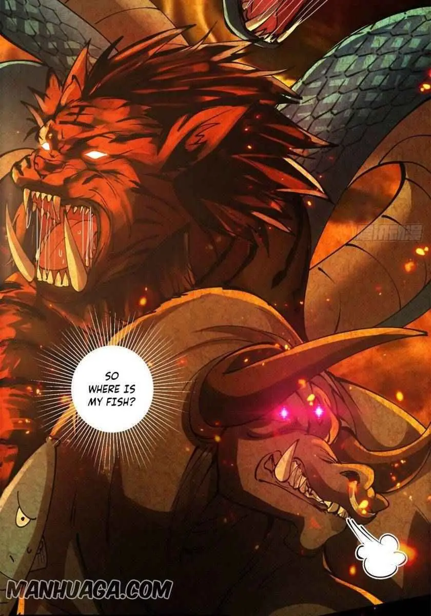 Keep a Low Profile, Sect Leader Chapter 35 Page 15