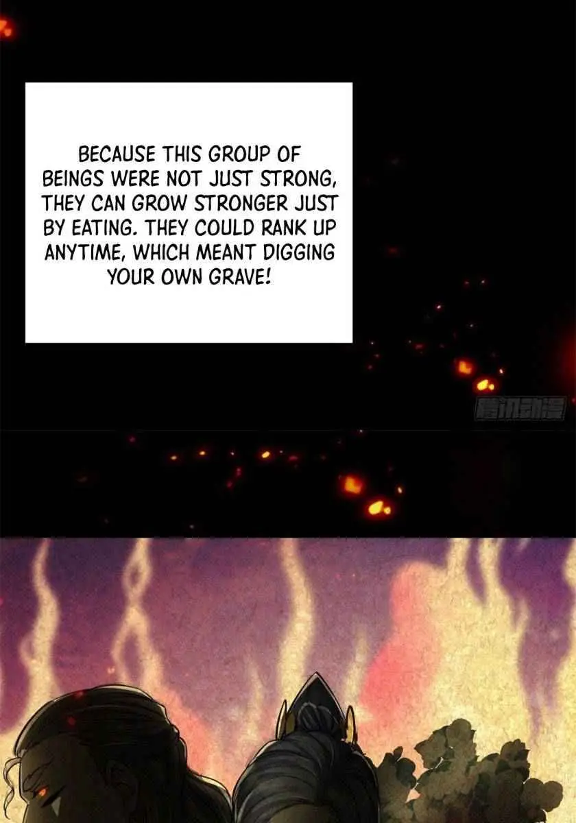 Keep a Low Profile, Sect Leader Chapter 35 Page 20