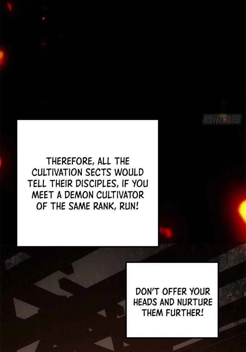 Keep a Low Profile, Sect Leader Chapter 35 Page 23