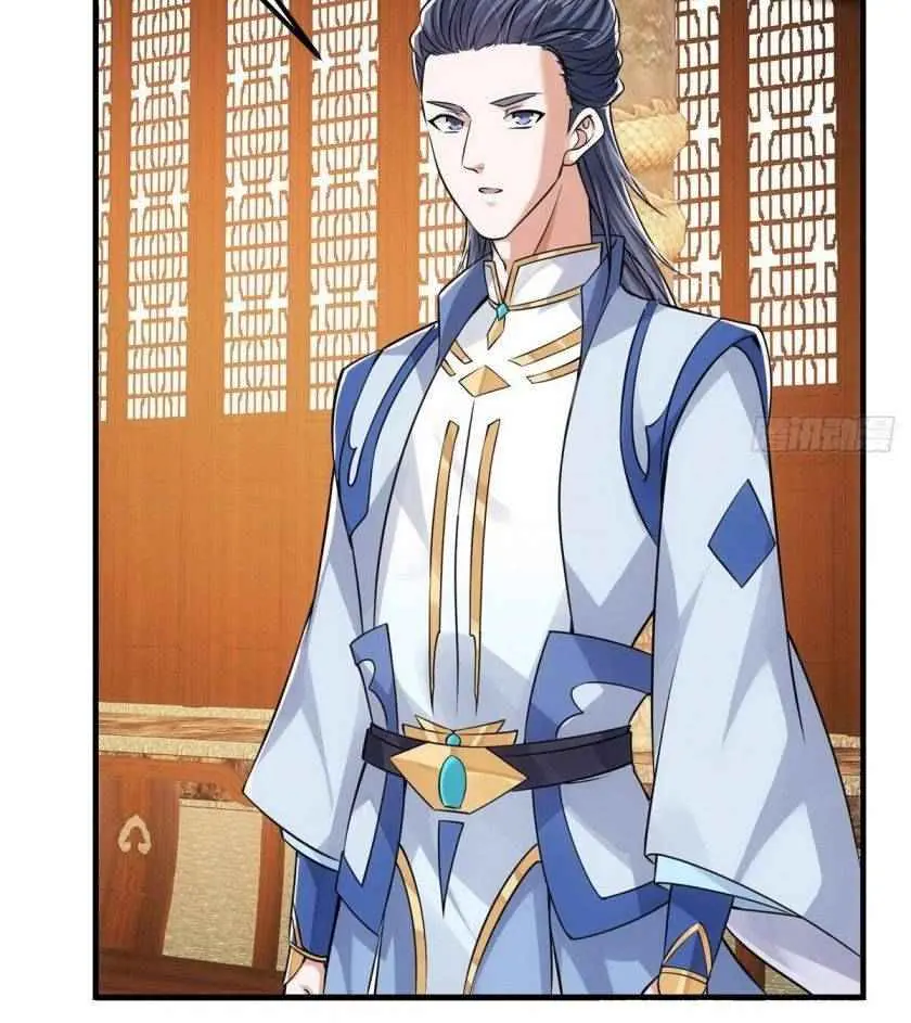 Keep a Low Profile, Sect Leader Chapter 35 Page 25