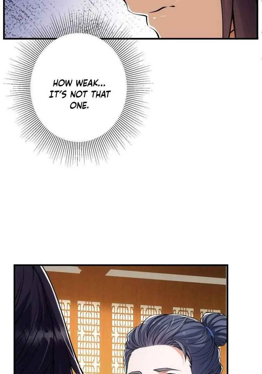 Keep a Low Profile, Sect Leader Chapter 35 Page 27