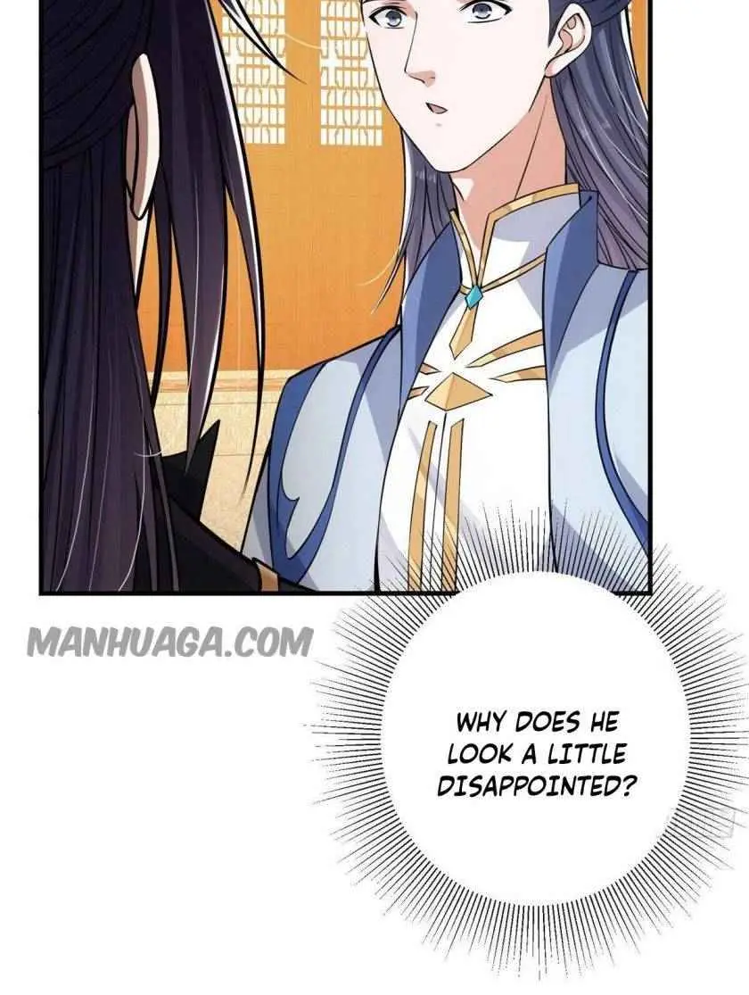 Keep a Low Profile, Sect Leader Chapter 35 Page 28