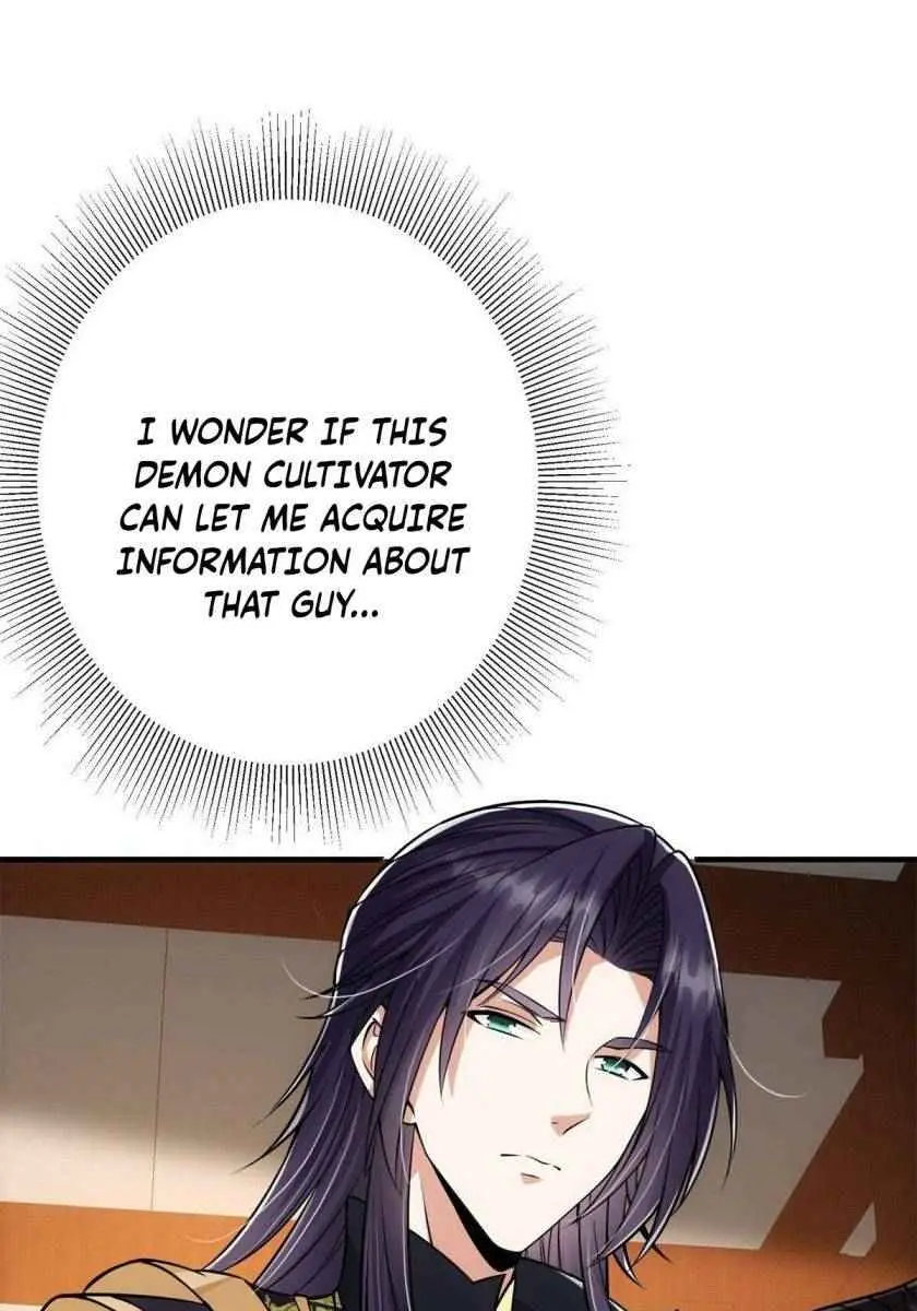 Keep a Low Profile, Sect Leader Chapter 35 Page 29