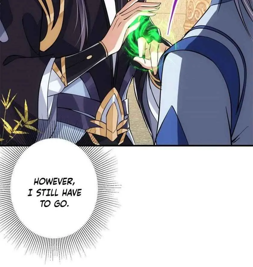 Keep a Low Profile, Sect Leader Chapter 35 Page 32