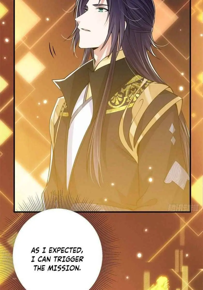 Keep a Low Profile, Sect Leader Chapter 35 Page 40