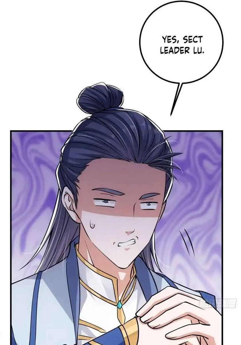 Keep a Low Profile, Sect Leader Chapter 35 Page 44