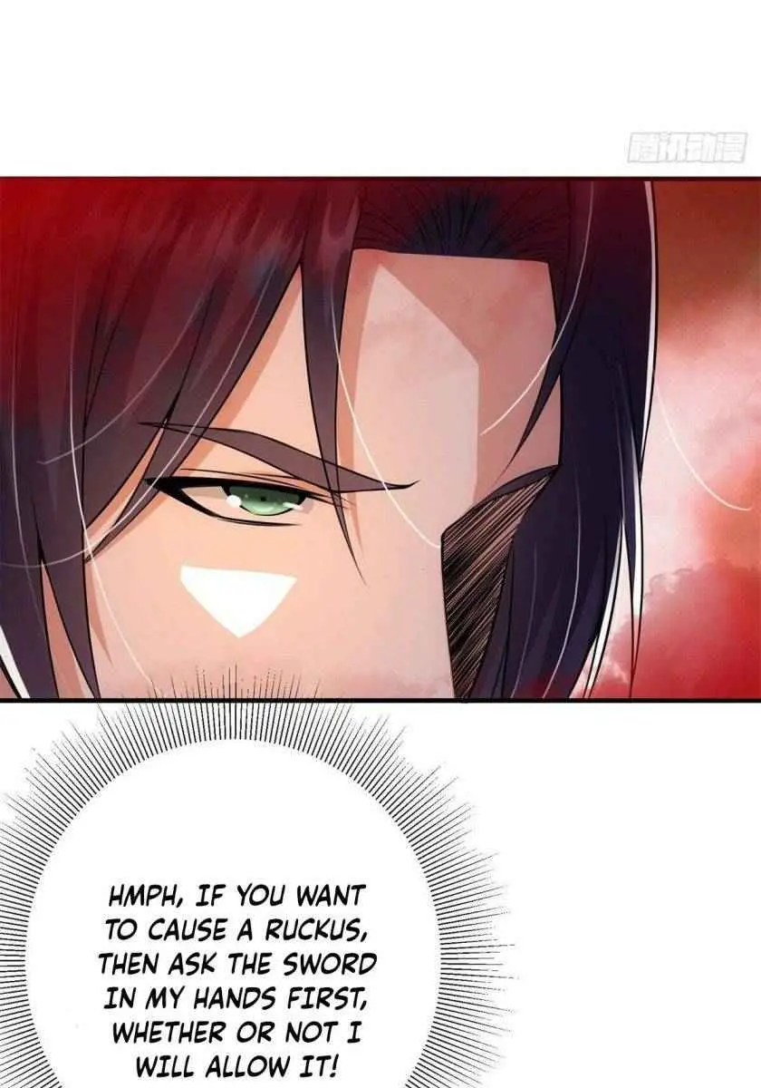 Keep a Low Profile, Sect Leader Chapter 35 Page 47
