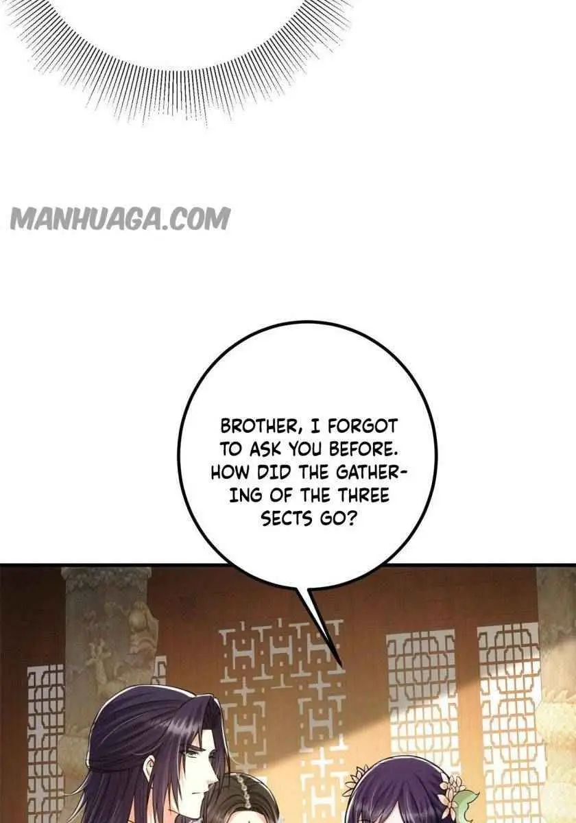 Keep a Low Profile, Sect Leader Chapter 35 Page 48