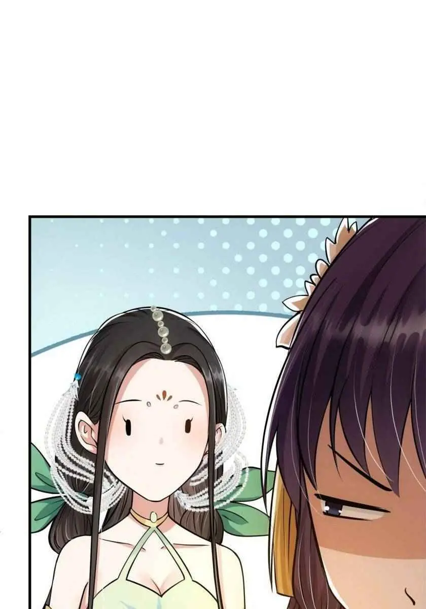Keep a Low Profile, Sect Leader Chapter 35 Page 50