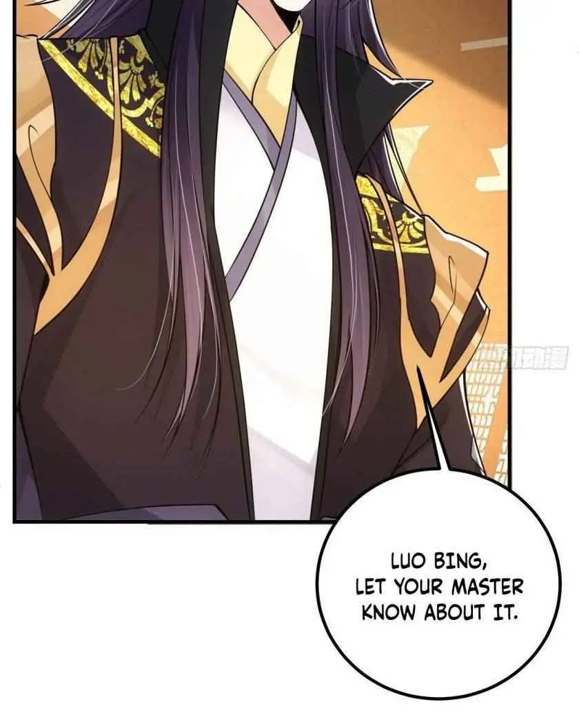 Keep a Low Profile, Sect Leader Chapter 35 Page 52