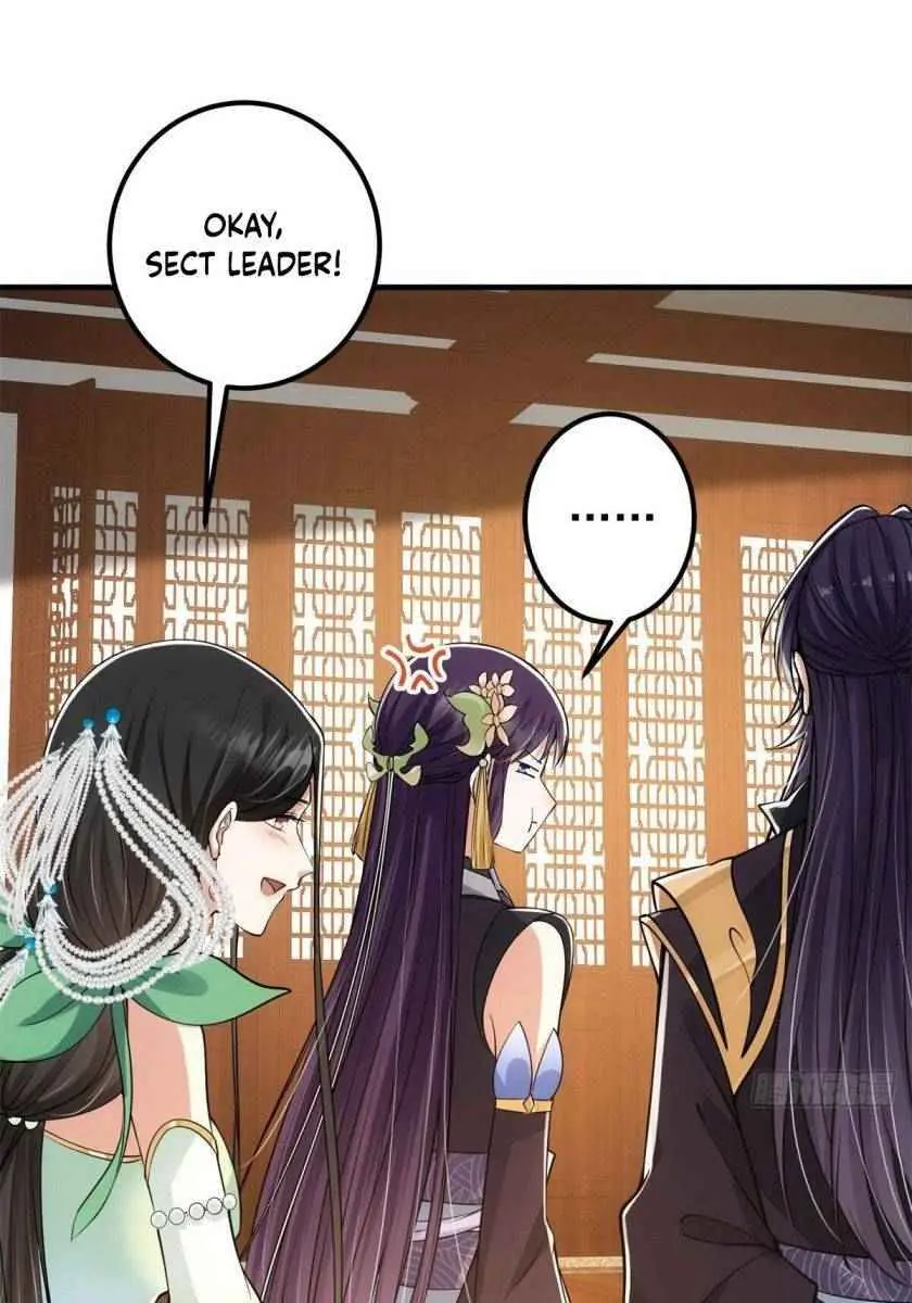 Keep a Low Profile, Sect Leader Chapter 35 Page 53