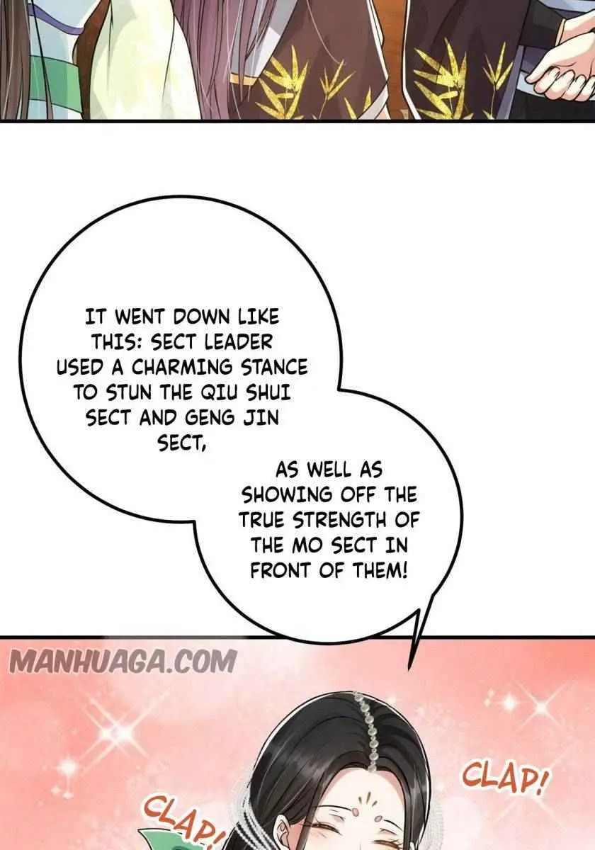 Keep a Low Profile, Sect Leader Chapter 35 Page 54