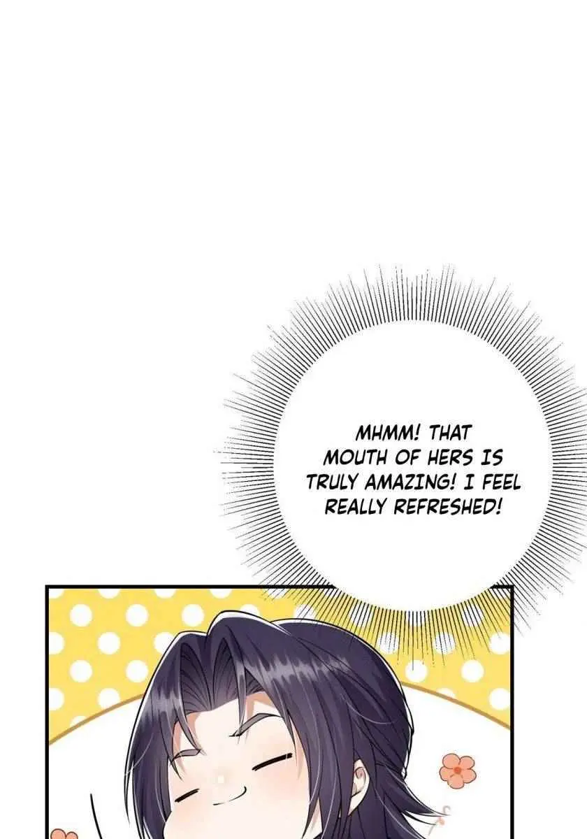 Keep a Low Profile, Sect Leader Chapter 35 Page 57