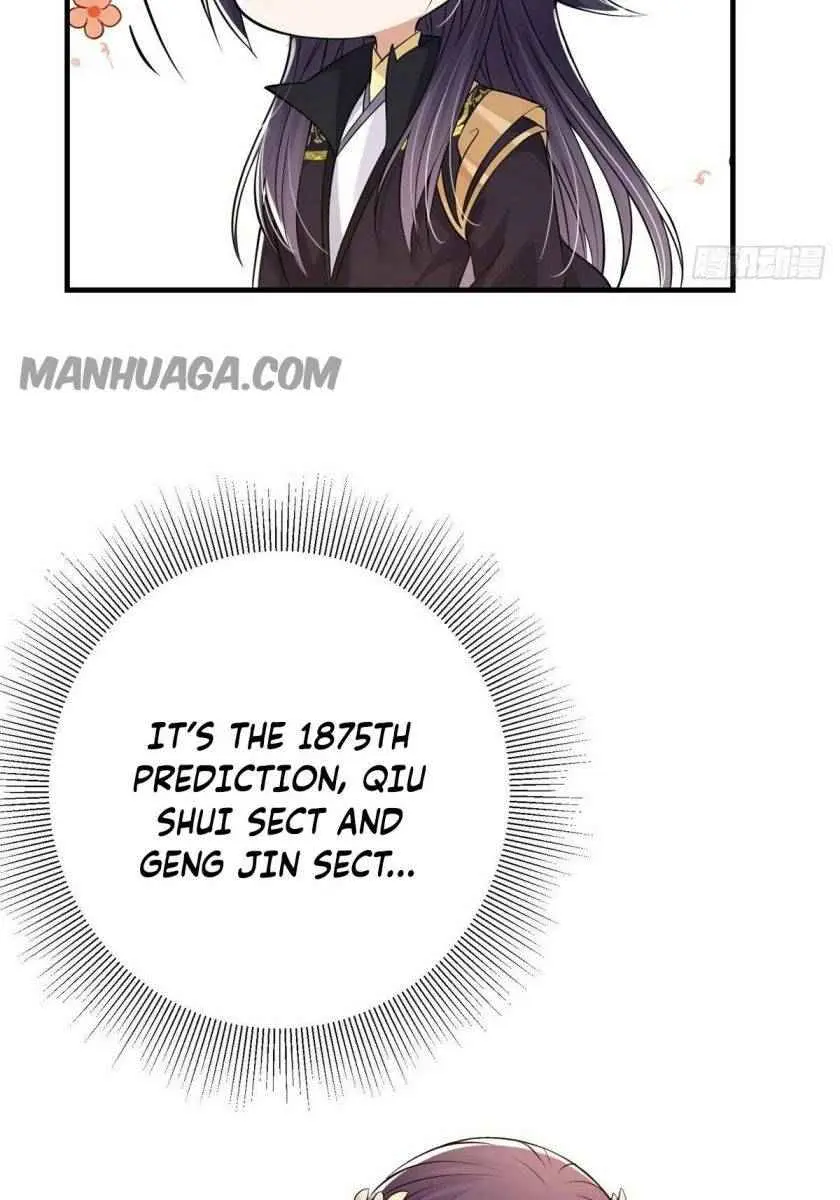 Keep a Low Profile, Sect Leader Chapter 35 Page 58