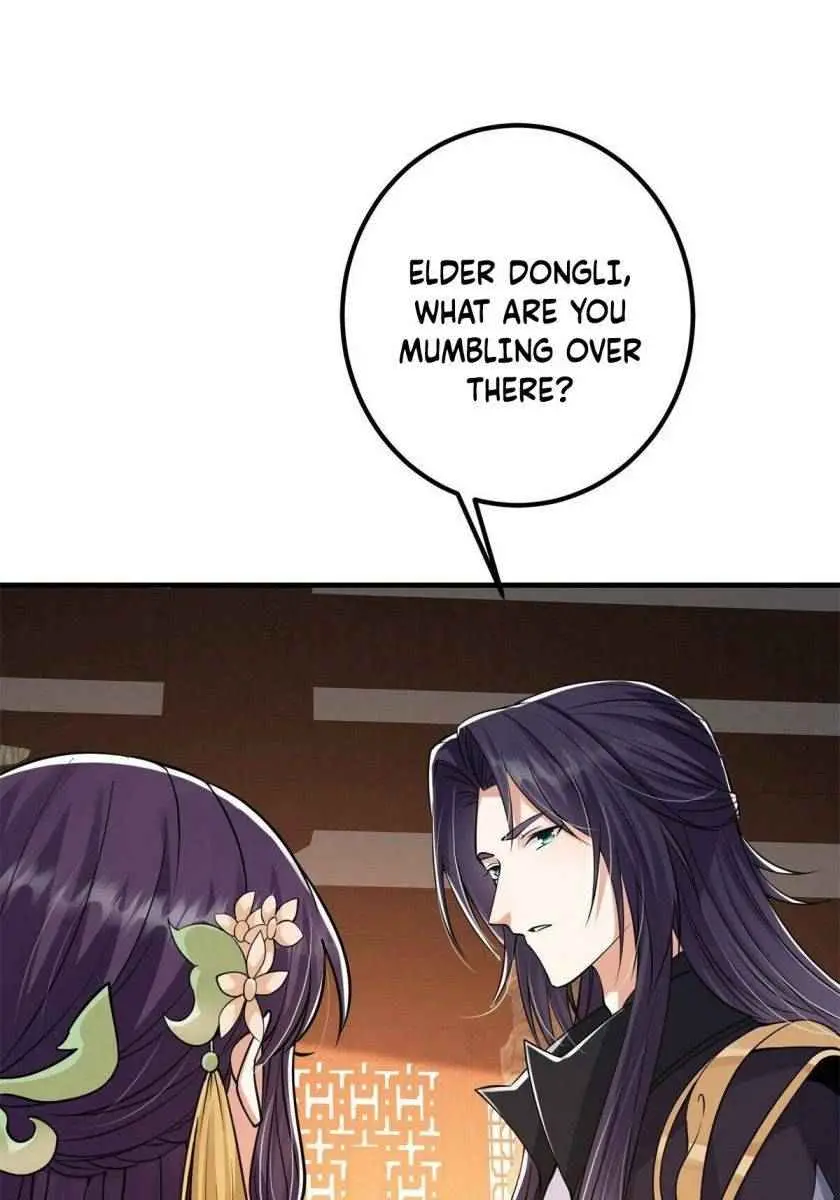 Keep a Low Profile, Sect Leader Chapter 35 Page 60