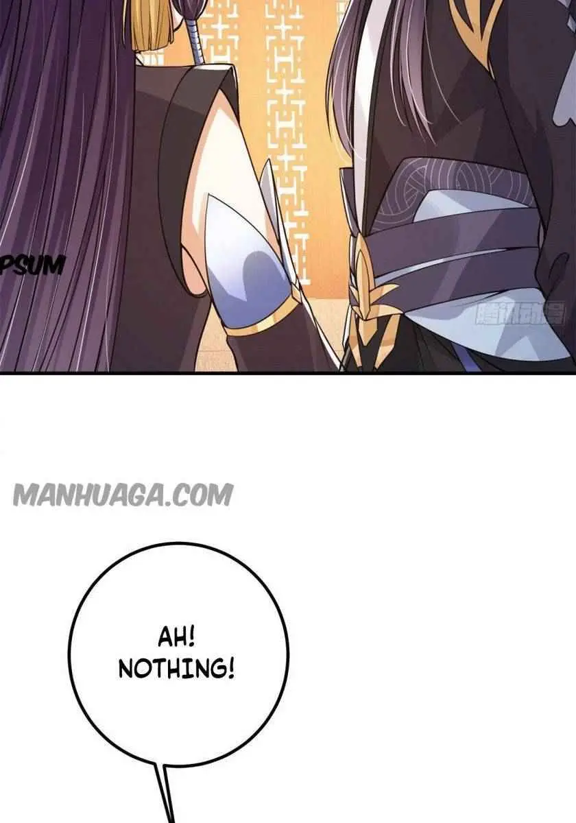 Keep a Low Profile, Sect Leader Chapter 35 Page 61