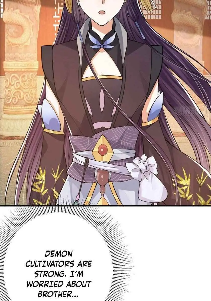 Keep a Low Profile, Sect Leader Chapter 35 Page 64