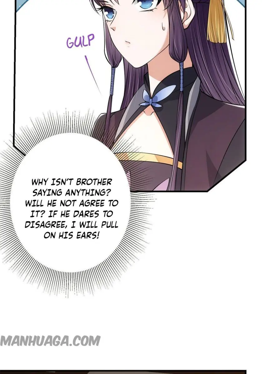 Keep a Low Profile, Sect Leader Chapter 36 Page 6