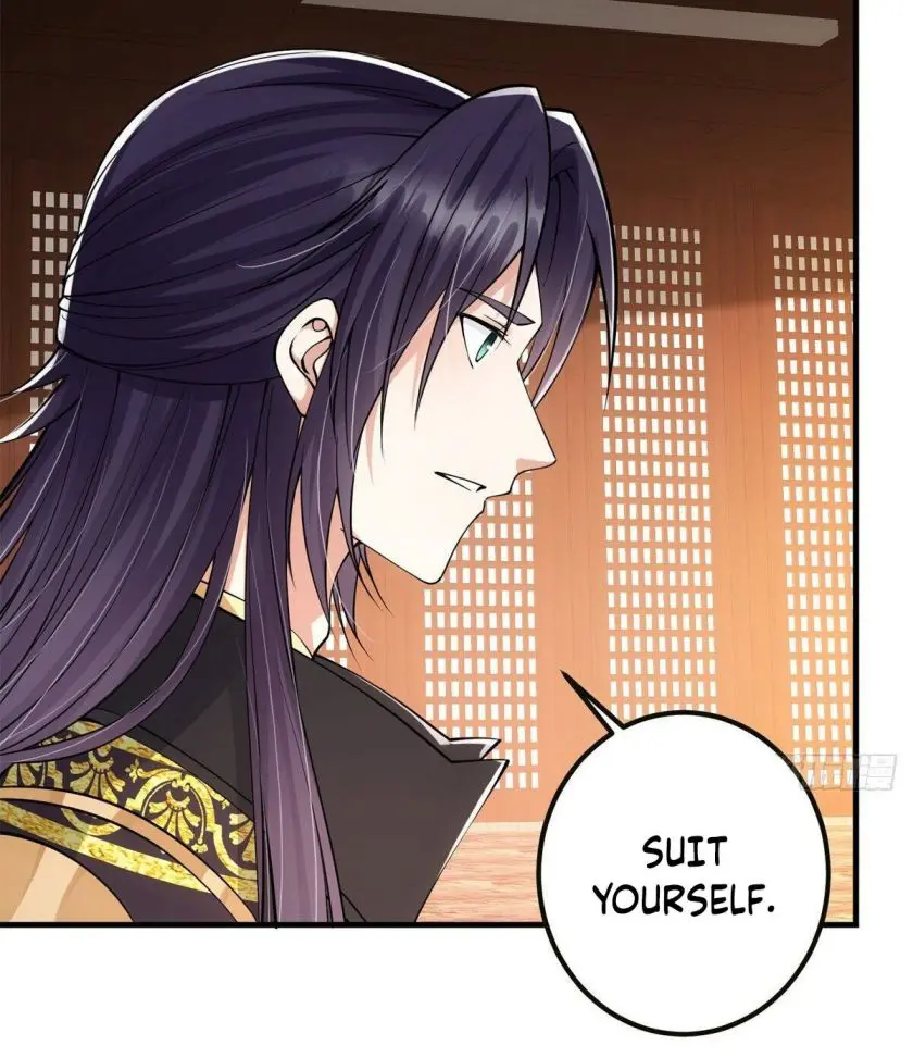 Keep a Low Profile, Sect Leader Chapter 36 Page 7
