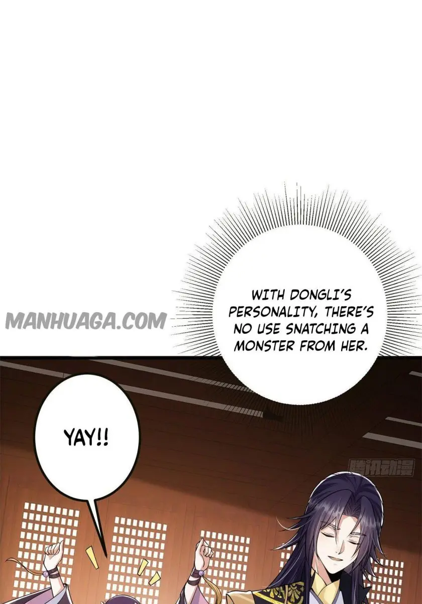 Keep a Low Profile, Sect Leader Chapter 36 Page 8