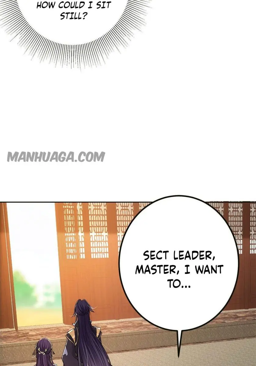 Keep a Low Profile, Sect Leader Chapter 36 Page 12