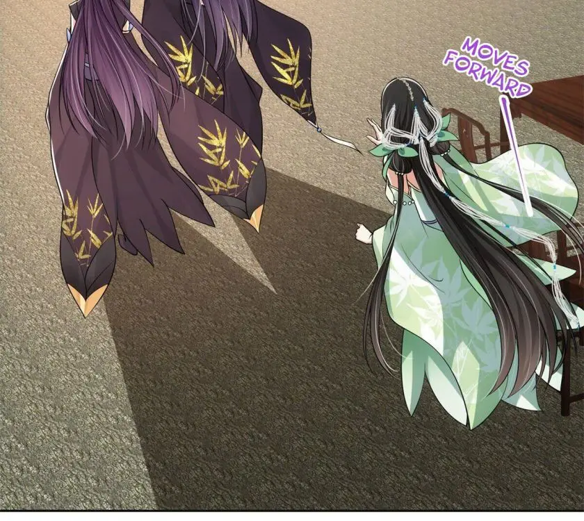 Keep a Low Profile, Sect Leader Chapter 36 Page 13