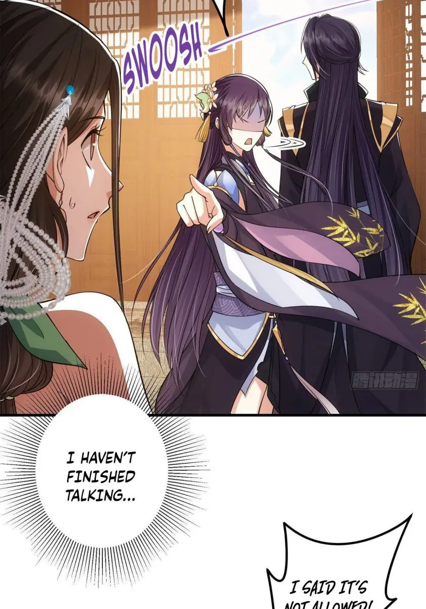 Keep a Low Profile, Sect Leader Chapter 36 Page 15