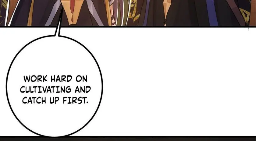 Keep a Low Profile, Sect Leader Chapter 36 Page 21
