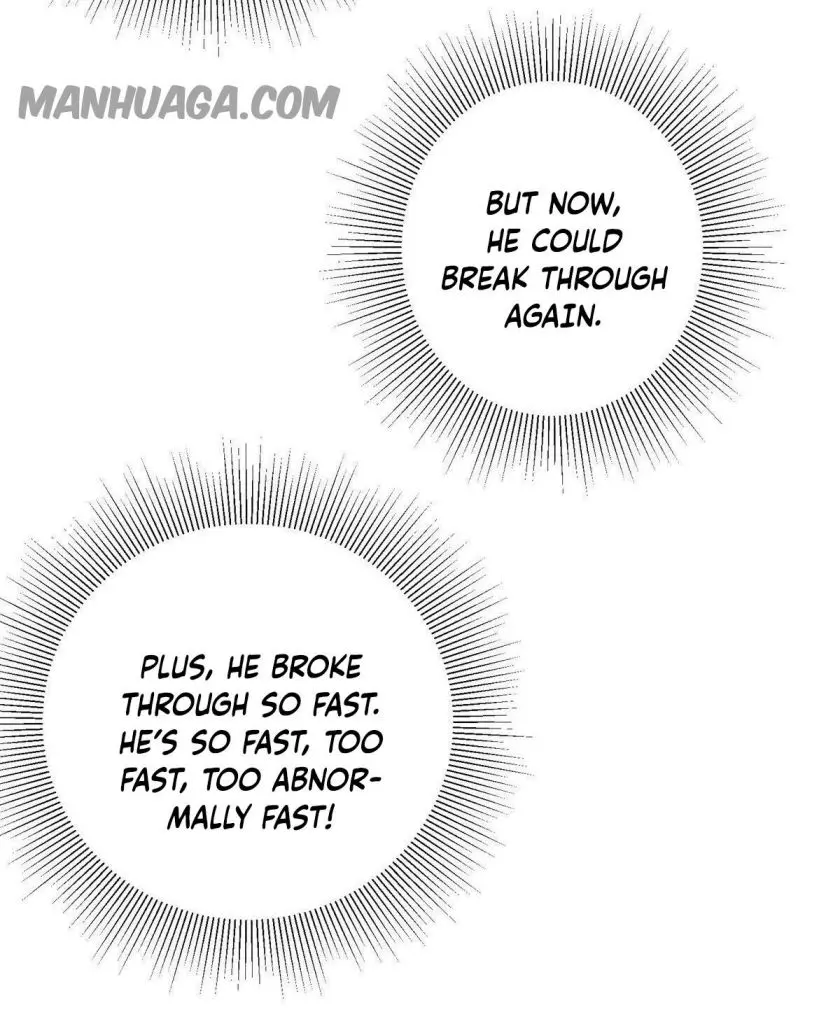 Keep a Low Profile, Sect Leader Chapter 36 Page 24