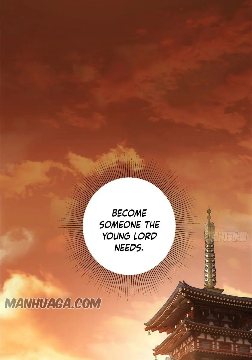 Keep a Low Profile, Sect Leader Chapter 36 Page 29