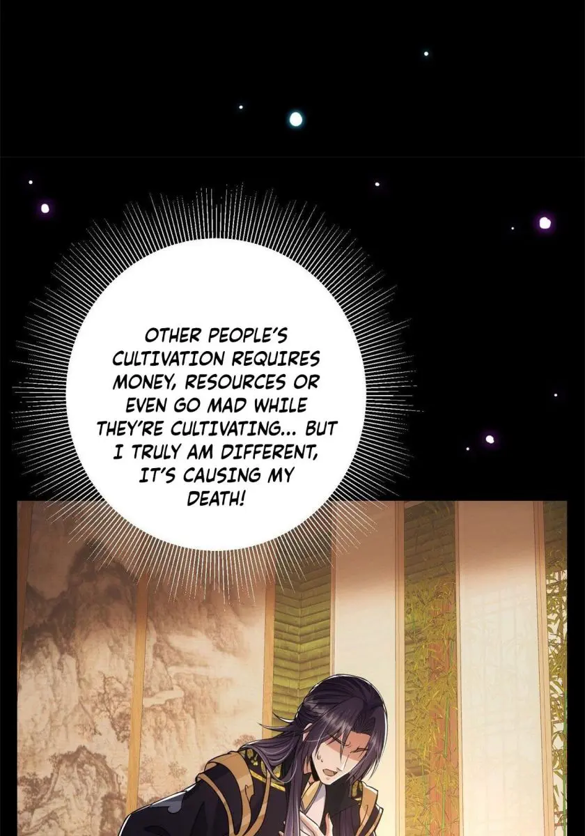 Keep a Low Profile, Sect Leader Chapter 36 Page 36