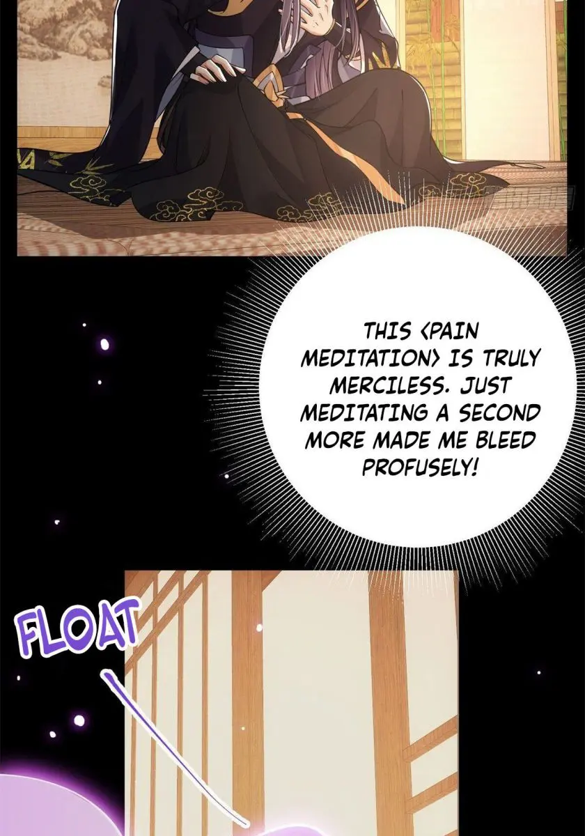 Keep a Low Profile, Sect Leader Chapter 36 Page 37