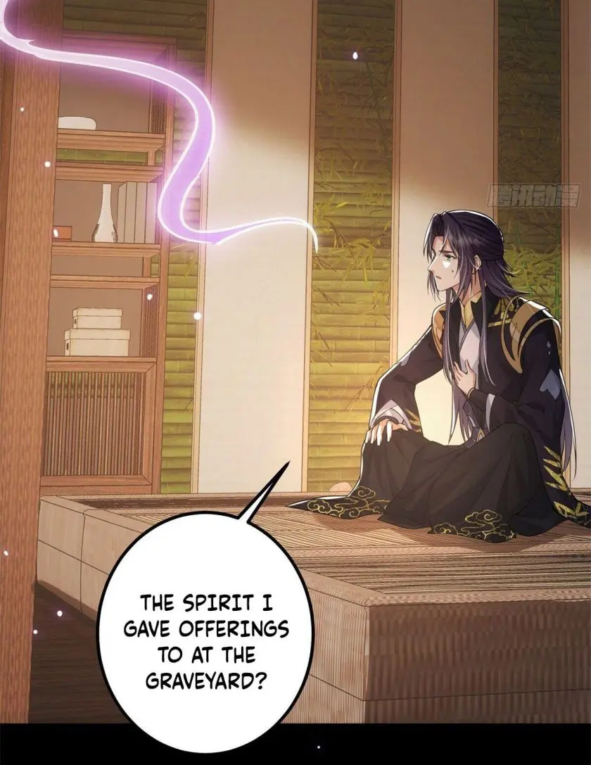 Keep a Low Profile, Sect Leader Chapter 36 Page 39