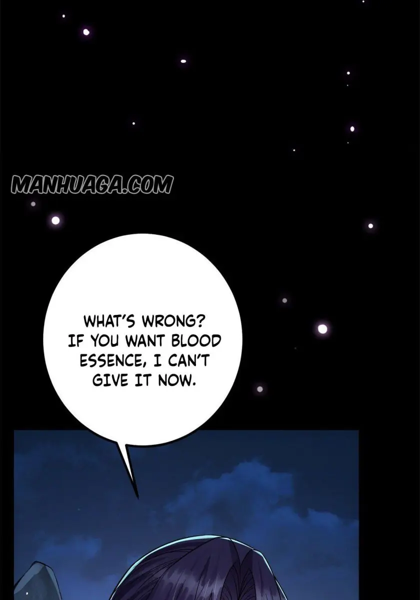 Keep a Low Profile, Sect Leader Chapter 36 Page 44